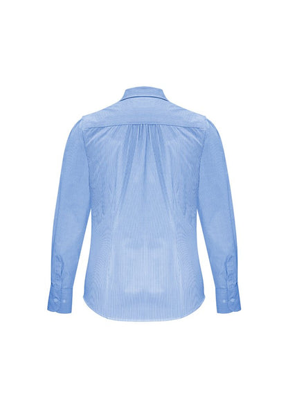 Biz Collection Womens Euro L/S Shirt-(S812LL)