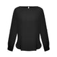 Biz Collection Womens Madison Boatneck Blouse-(S828LL)
