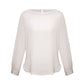 Biz Collection Womens Madison Boatneck Blouse-(S828LL)