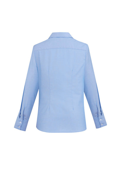 Biz Collection Womens Regent L/S Shirt (S912LL)