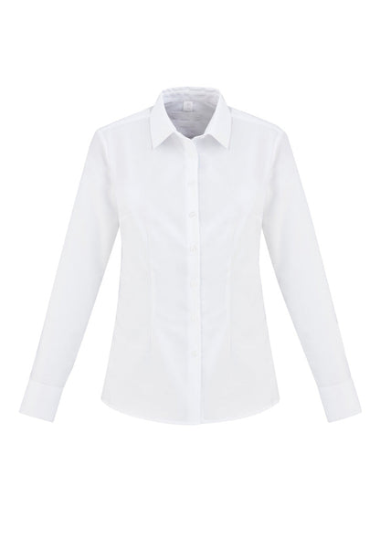 Biz Collection Womens Regent L/S Shirt (S912LL)