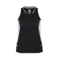 Biz Collection Womens Renegade Singlet-(SG702L)
