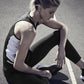 Biz Collection Womens Renegade Singlet-(SG702L)