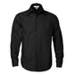 Biz Collection Mens Metro L/S Shirt (SH714)