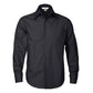 Biz Collection Mens Metro L/S Shirt (SH714)