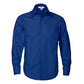 Biz Collection Mens Metro L/S Shirt (SH714)