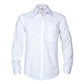 Biz Collection Mens Metro L/S Shirt (SH714)