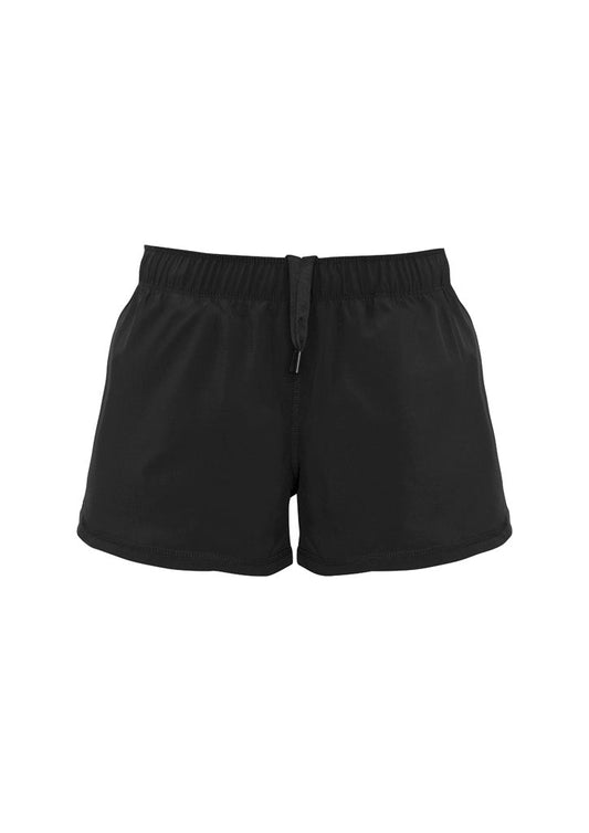 Biz Collection Womens Tactic Shorts (ST512L)