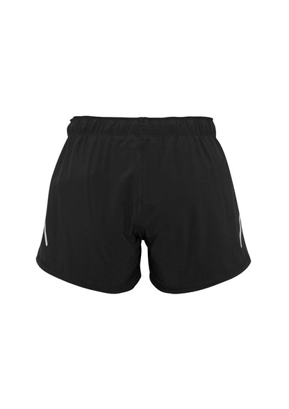 Biz Collection Womens Tactic Shorts (ST512L)