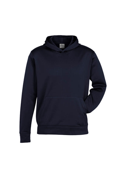 Biz Collection Kids Hype Hoodie(SW239KL)