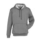 Biz Collection Mens Hype Hoodie (SW239ML)