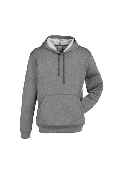 Biz Collection Mens Hype Hoodie (SW239ML)