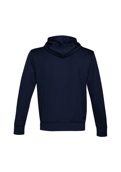 Biz Collection Mens United Hoodie (SW310M)