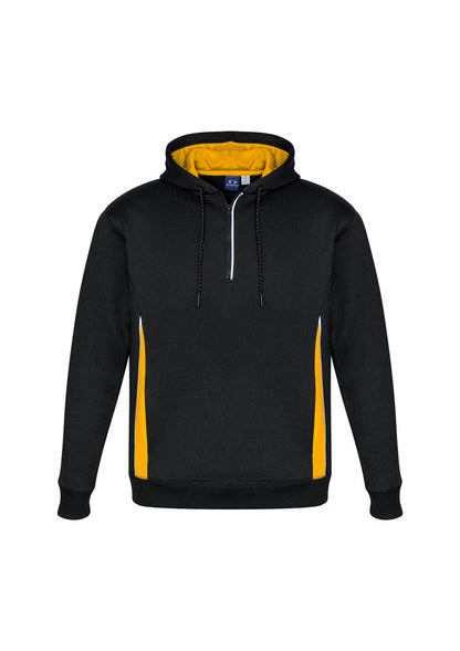 Biz Collection Unisex Renegade Hoodie (SW710M)