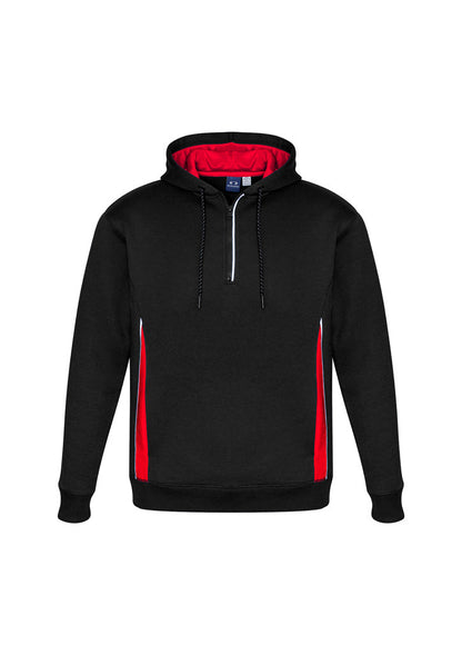 Biz Collection Unisex Renegade Hoodie (SW710M)