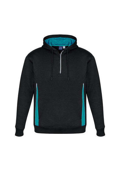 Biz Collection Unisex Renegade Hoodie (SW710M)