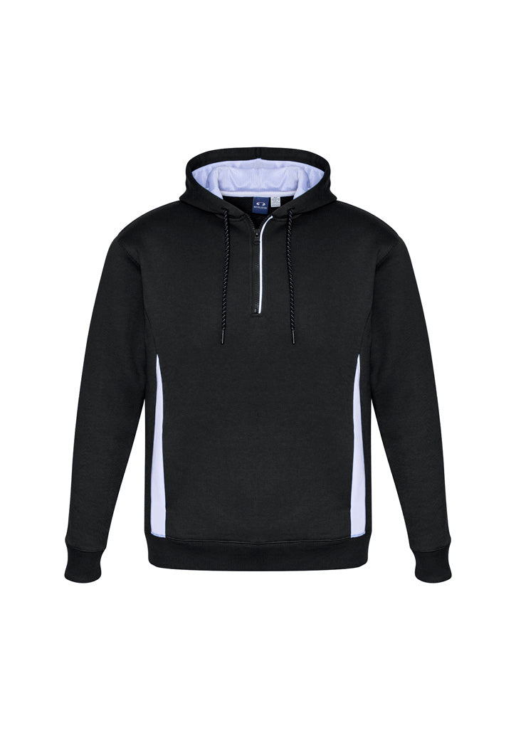 Biz Collection Unisex Renegade Hoodie-(SW710M)