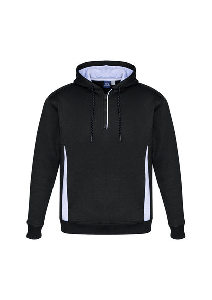 Biz Collection Unisex Renegade Hoodie-(SW710M)