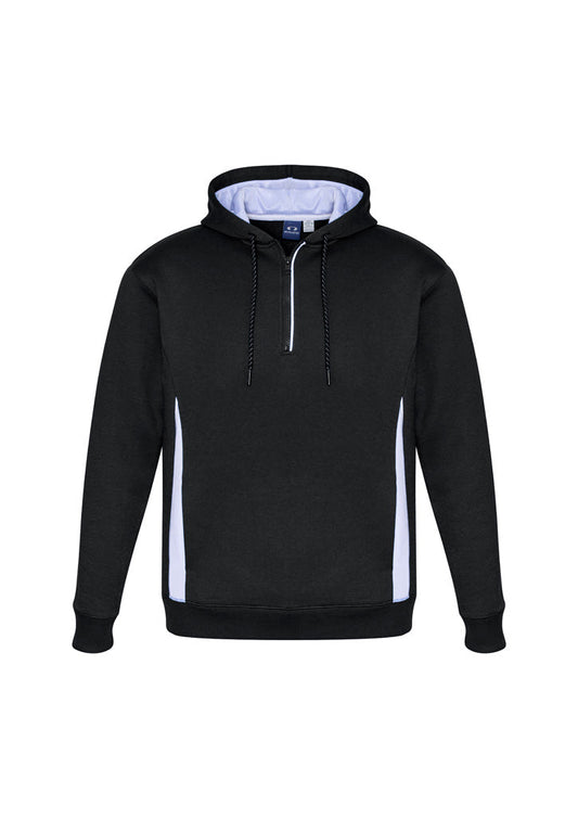 Biz Collection Unisex Renegade Hoodie-(SW710M)