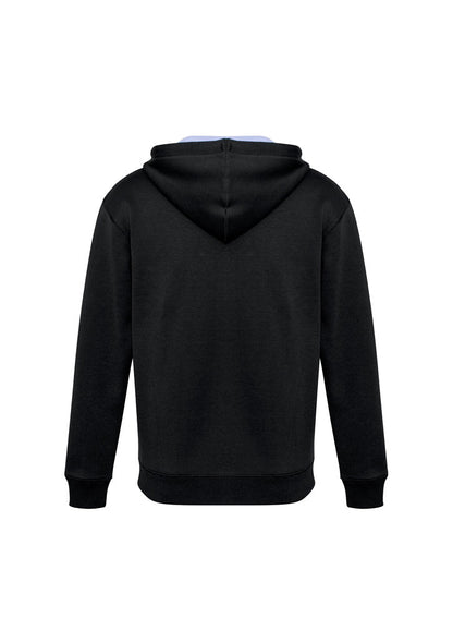 Biz Collection Unisex Renegade Hoodie-(SW710M)