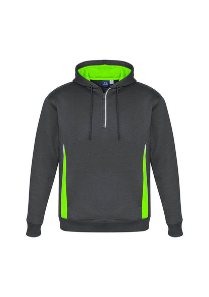 Biz Collection Unisex Renegade Hoodie (SW710M)