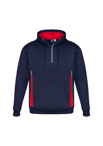 Biz Collection Unisex Renegade Hoodie (SW710M)