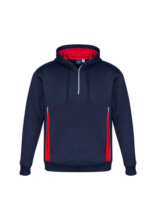 Biz Collection Unisex Renegade Hoodie (SW710M)