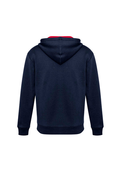 Biz Collection Unisex Renegade Hoodie (SW710M)