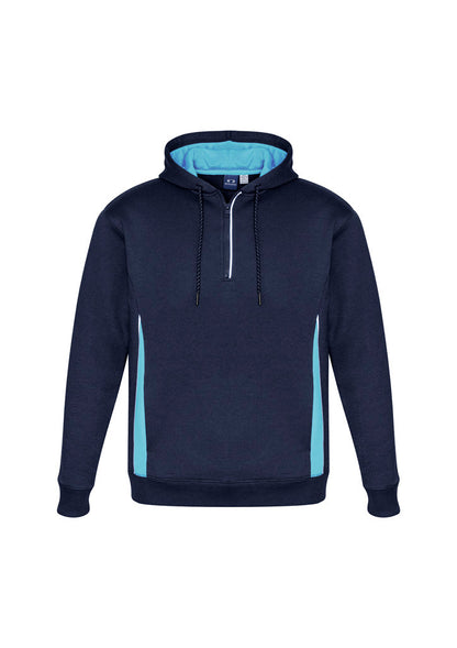 Biz Collection Unisex Renegade Hoodie (SW710M)