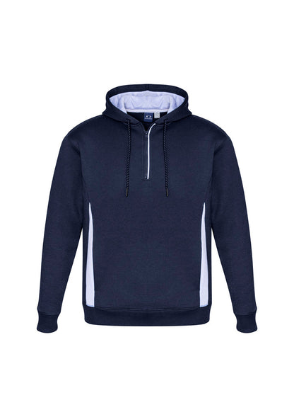 Biz Collection Unisex Renegade Hoodie (SW710M)