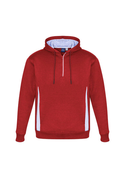 Biz Collection Unisex Renegade Hoodie (SW710M)