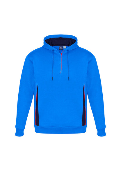 Biz Collection Unisex Renegade Hoodie (SW710M)