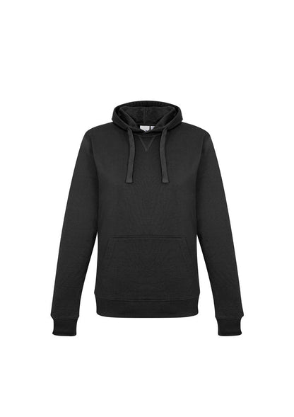 Biz Collection Womens Crew Hoodie (SW760L)