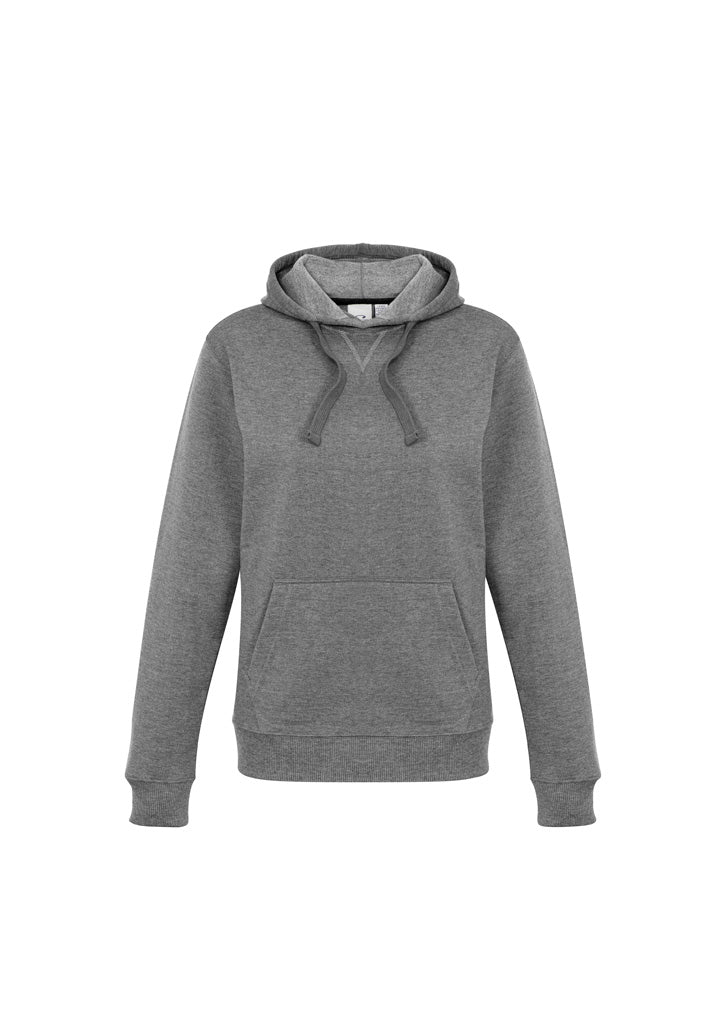 Biz Collection Womens Crew Hoodie (SW760L)