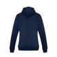 Biz Collection Womens Crew Hoodie (SW760L)
