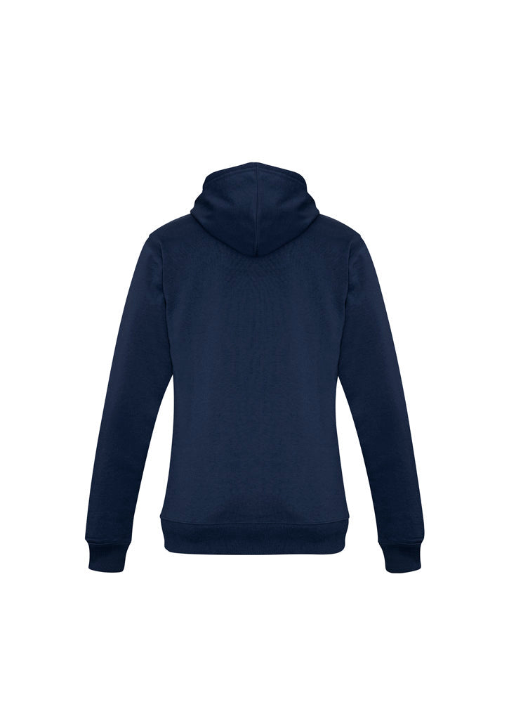 Biz Collection Womens Crew Hoodie (SW760L)