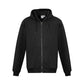 Biz Collection Mens Crew Zip Hoodie (SW762M)