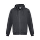 Biz Collection Mens Crew Zip Hoodie (SW762M)