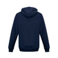Biz Collection Mens Crew Zip Hoodie (SW762M)
