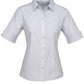 Biz Collection Womens Ambassador Shirt-3/4 Sleeve (S29521)