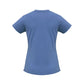 Biz Collection Womens Ice Short Sleeve Tee-(T10022)