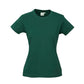 Biz Collection Womens Ice Short Sleeve Tee-(T10022)