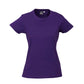 Biz Collection Womens Ice Short Sleeve Tee-(T10022)