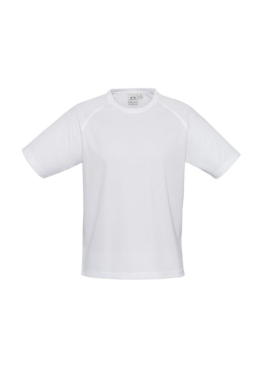 Biz Collection Kids Sprint S/S Tee (T301KS)