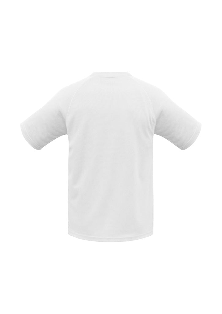 Biz Collection Kids Sprint S/S Tee (T301KS)