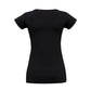Biz Collection Womens  Viva S/S Tee (T403L)