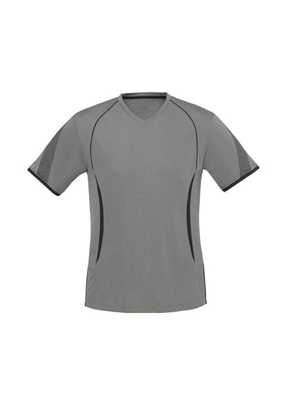 Biz Collection Mens Razor S/S Tee (T406MS)