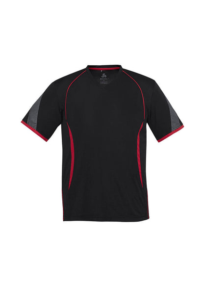 Biz Collection Mens Razor S/S Tee (T406MS)