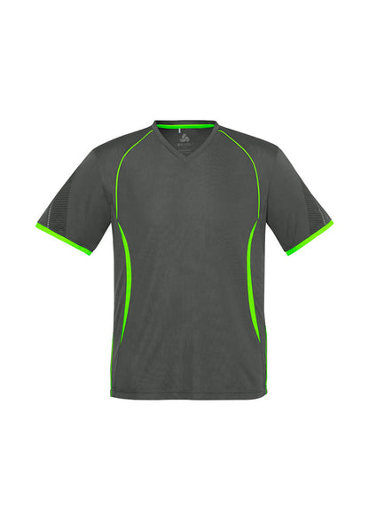 Biz Collection Mens Razor S/S Tee (T406MS)