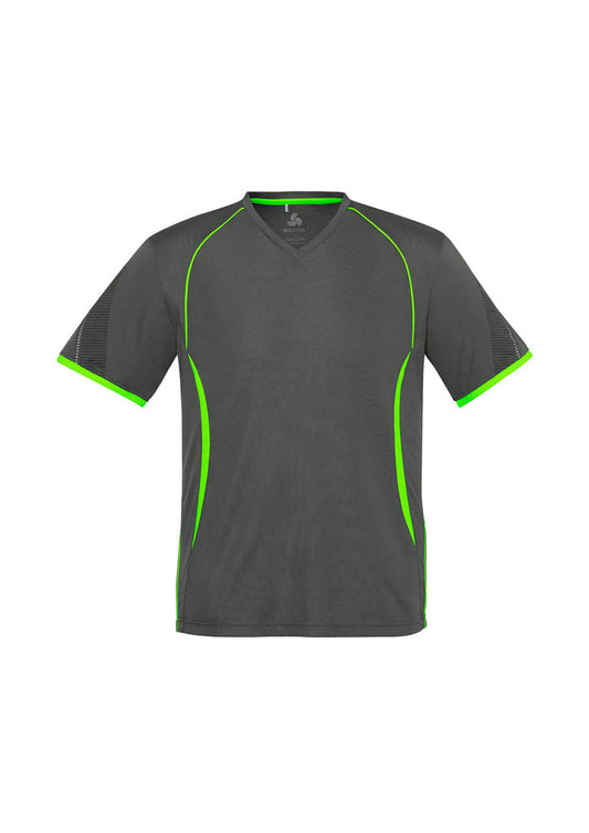 Biz Collection Mens Razor S/S Tee (T406MS)
